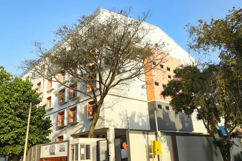 Indiranagar Campus